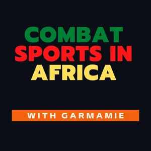 Dr  Degineh talks about: Jujitsu, Brazilian jiujitsu and amateur MMA in Africa and Ethiopia. Along with sport development challenges and solutions, innovation and technology in combat sports, reality television and Jujitsu for social inclusion and unity.