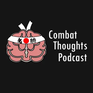 Episode 53: Ian O'Neil (Severe MMA Podcast)