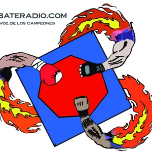 Combate Radio en MMASPORTCENTER.net 5