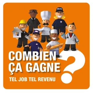 Combien ça gagne un.e professionnel.le du bâtiment ?