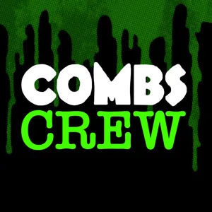 (CRAMPTON CREW) Episode 31: Paisley