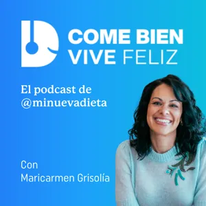 Ep 8: Mindful Eating: Come lo que quieras sin engordar