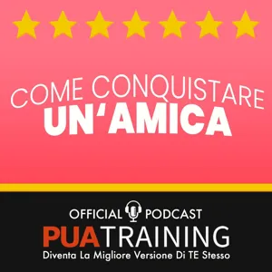 Come Conquistare UnâAmica  Introduzione