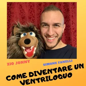 Definizione di VENTRILOQUISMO ed ESPERIENZA PERSONALE