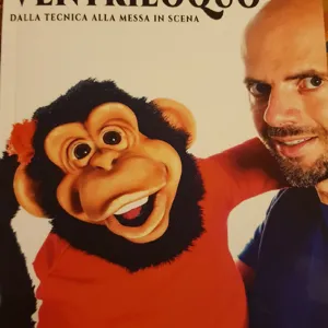 Come Fare Il Ventriloquo Di Nicola Pesaresi: DirezionalitÃ  Dello Sguardo