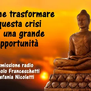 3^ puntata - Meditazione per incontrare il proprio Angelo (07/04/2020)