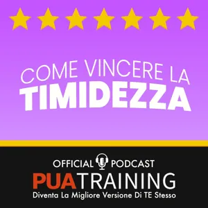 #2 Scopri Le Cause Della Timidezza E Poni Le Basi Per Vincerla Definitivamente