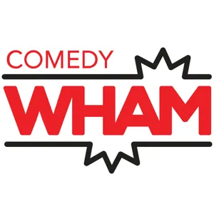 Comedy with (Holly) Hart