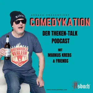 #39 Mensch Markus (Gast Markus Maria Profitlich)