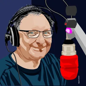 2023_12_20  RÃ¡dio Educadora Multicultura/Coluna ConexÃµes: #729 Ennio Candotti, saudades