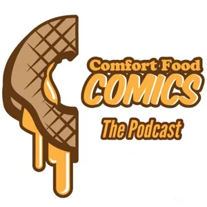 Episode 64 - The Demon (1992) Annual #2