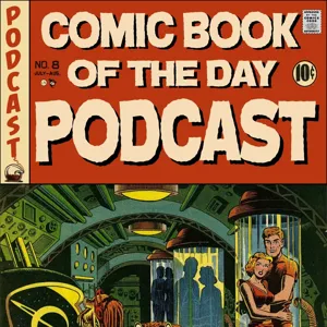 Episode 020 - The Saga of Raâs Al Ghul, Jan. 1988, DC Comics