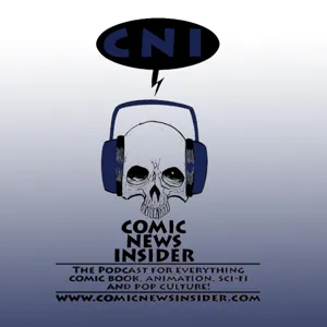 Episode 923 - The Ides of CNI!