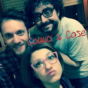 Comici e Fumo