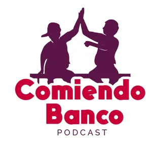 Comiendo Banco Live !! Ep. 77