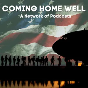 EP:184 Veterans Club Inc ~ Jeremy Harrell