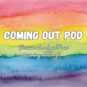 Episode 199: Queer Relationship Coach Liana Griebsch