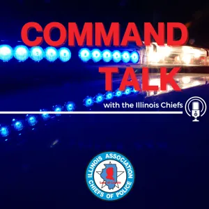 Behind the Badge Illinois: Retention Efforts