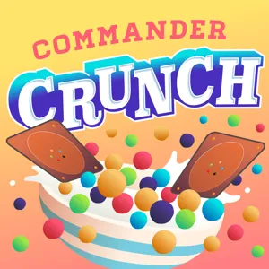 Episode 14 – Breakfast with Commander at Arms