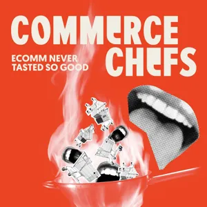 Farewell (for now), Commerce Chefs!