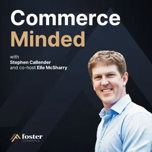 Jeremy Daalder on How to Make Your Online Business Stand Out with Craft Commerce