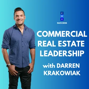 Commercial Real Estate Leadership