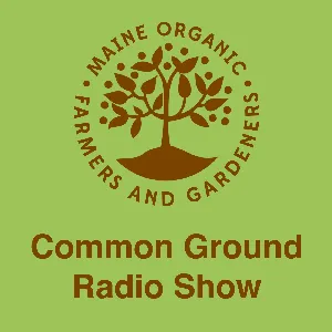 Common Ground Radio 7/1/16