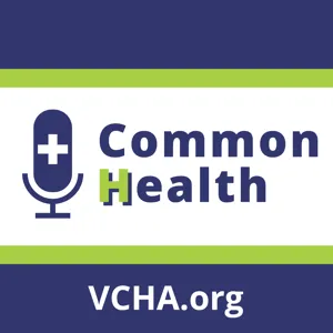 #19 Maternal and Infant Health: A Conversation with Dr. Michael Smith