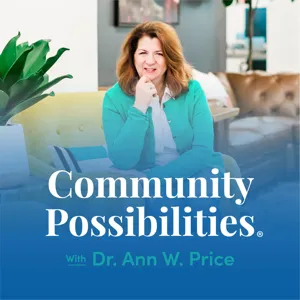 Caring for the Community: Dr. Kim Broomfield-Massey