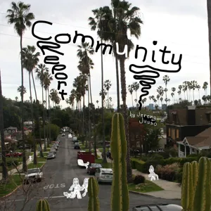 Community Report #10 - The Silver Lake Specter