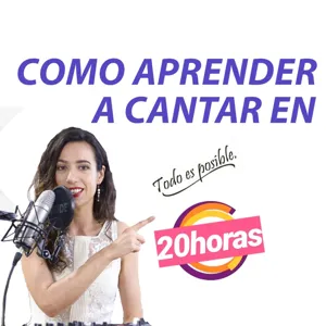 EJERCICIOS para CANTAR segunda VOZðµ COMO cantar ARMONIA y COROS. Clases de Canto desde CERO