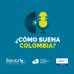 Â¿CÃ³mo suena Colombia?: MÃºsicas indÃ­genas