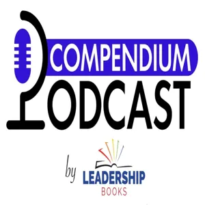 Compendium Podcast - Glennys Hyland author of I Am Real