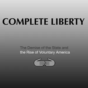 Complete Liberty audiobook Chapter 2 and 3