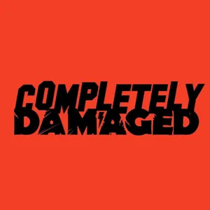 Episode 95: COMPLETELY DAMAGED - AUGUST 23, 2023 - AFA Jr, Brian Kendrick, and Kenn Hoover.