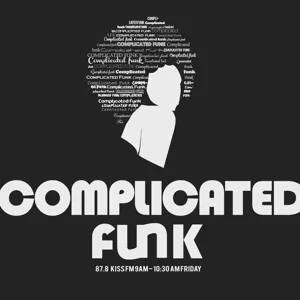 Complicated Funk feat Adam Trace & Scott Farrell 14/02/14