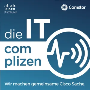 Die unsichtbaren Helden: Einblicke in die Cybersecurity Branche