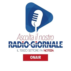 26. Nel radiogiornale del Terzo Settore lo speciale âdecreto Sostegniâ