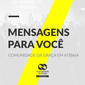 Como descubro a vontade de Deus? [PODCAST com @grosaneli]