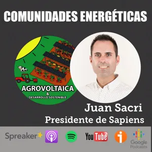 Comunidades energÃ©ticas