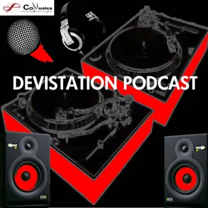 Comusica Devistation Podcast Episode 3