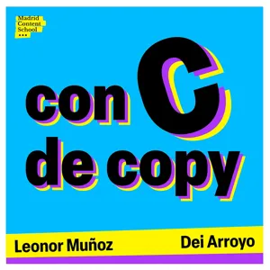 GalÂ·la Basora o cÃ³mo reivindicar la importancia de ser junior (aunque no lo seas)