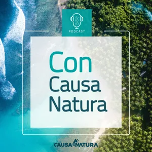 Con Causa Natura 14 - Importancia de la transparencia en el Sector Pesquero