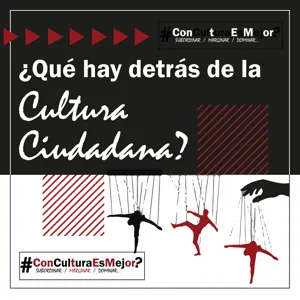 Â¿QuÃ© hay detrÃ¡s de la cultura ciudadana?