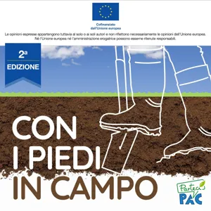 Carbon farming, l'ambiente ringrazia - puntata 4