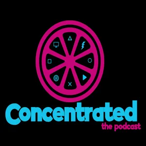 Concentrated Podcast Presents: Heralds of the MCU Episode 5