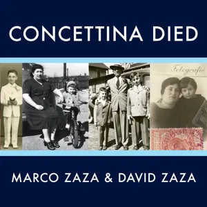 Trailer: Concettina Died and Other Stories of the East Side
