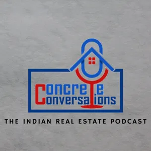 Private Equity & Foreign Investments in Indian Real Estate with Mr. Avinash Sule, Managing Director - Investment Management at RMZ Corp