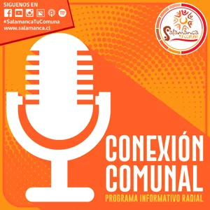 Conexión Comunal Marzo 9- 2020