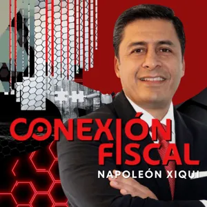 ConexioÌn Fiscal -T8E22: CFDI 4.0 preparar todo para 2023